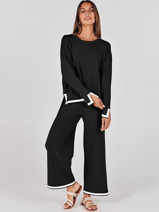 Emily ニットセットアップ