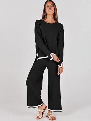 Emily ニットセットアップ