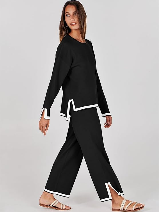 Emily ニットセットアップ