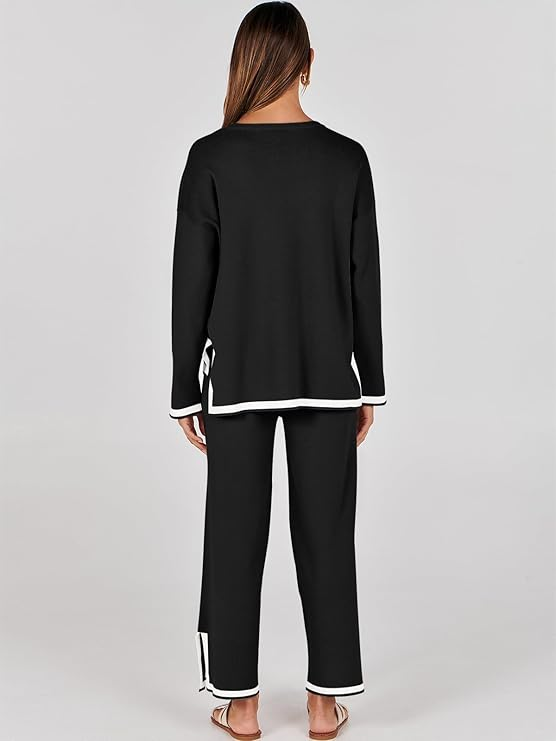 Emily ニットセットアップ